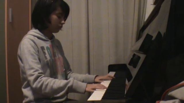 Amelie piano смотреть онлайн