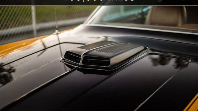 1971 Ford Torino GT Used Cars - Concord,CA - 2016-12-21 смотреть онлайн