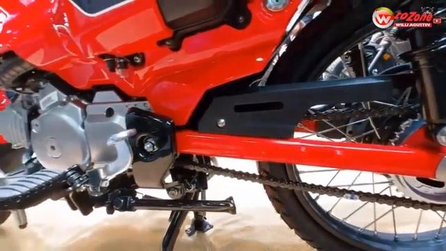 motor bebek termahal di indonesia смотреть онлайн