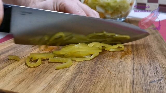 НОВЫЙ САЛАТ из РЕДЬКИ, уходит со стола первым! Все дело в необычном сочетании ингредиентов! смотреть онлайн