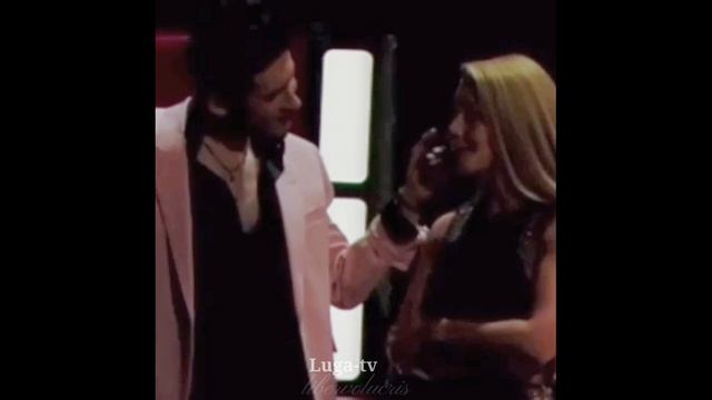 Нежность.#данбалан #тинакароль смотреть онлайн