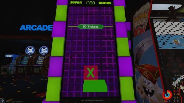 The Coin Game...we Need More COINS!