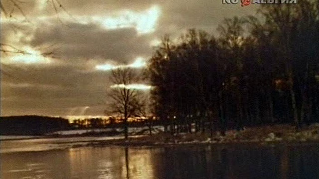 Осенняя кинозарисовка смотреть онлайн