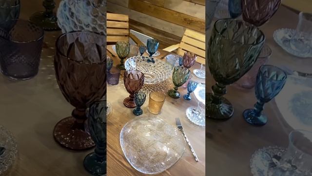 Какая должна быть посуда в банях ? смотреть онлайн