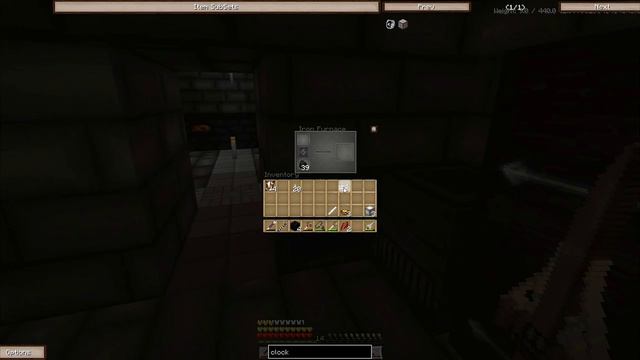 Minecraft FTB Blood and Bones 9 - Cow Tipping смотреть онлайн