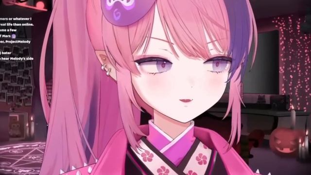 Ironmouse Meets Melody IRL And Accidentally Reveals Her Real Face To Everyone смотреть онлайн