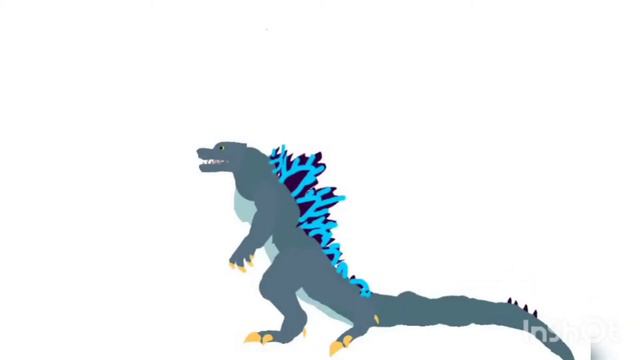 godzilla lord of the galaxy смотреть онлайн