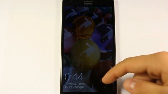 Установка официального Windows Phone 8.1 Cyan