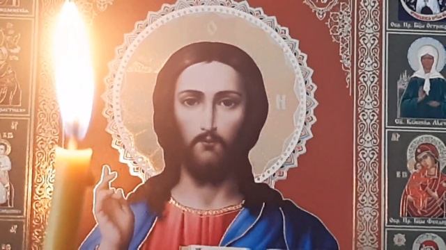 во имя Отца и Сына и Святого Духа.аминь смотреть онлайн