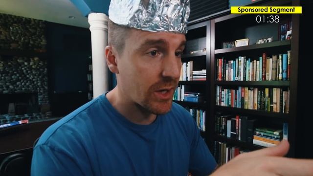 VFX Artists DEBUNK Pentagon UFO Videos смотреть онлайн