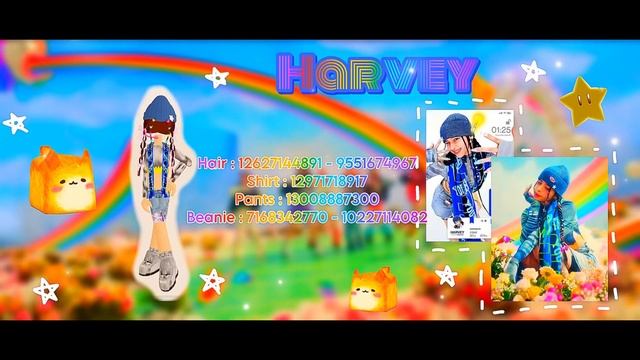 ✨ XG - Shooting Star (Roblox - Rh Dance Studio outfits codes) ⭐️? смотреть онлайн