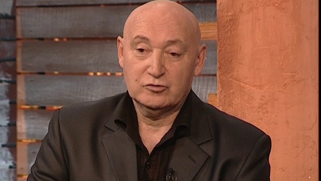 Аркадий Соловейчик смотреть онлайн