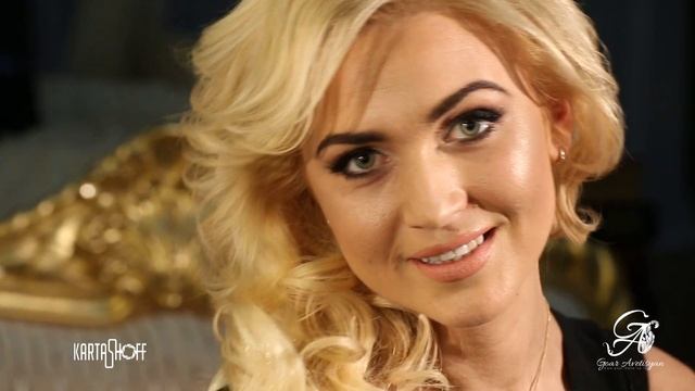 Натуральные волосы на заколках Москва смотреть онлайн