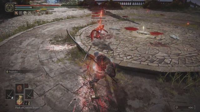 Cross-Naginata PVP | Elden Ring PVP Duels Gameplay смотреть онлайн