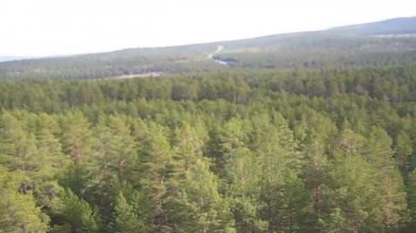 Бурятия   Наушки   скалы