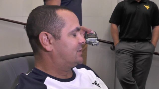 Tony Gibson interview 8-12-15 смотреть онлайн