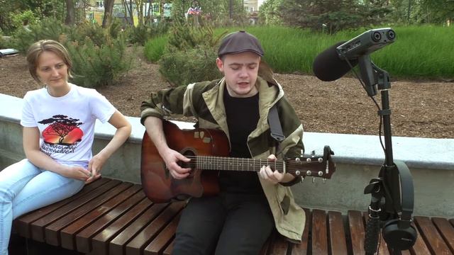 Проект "С миру по песне" - Птица (Народная баскская - Txoria txori) смотреть онлайн