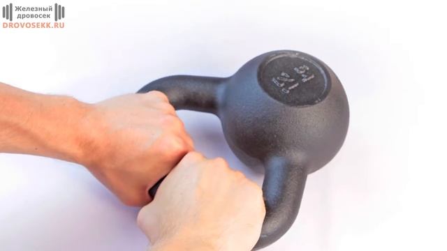 Обзор - гиря 12кг чугунная смотреть онлайн