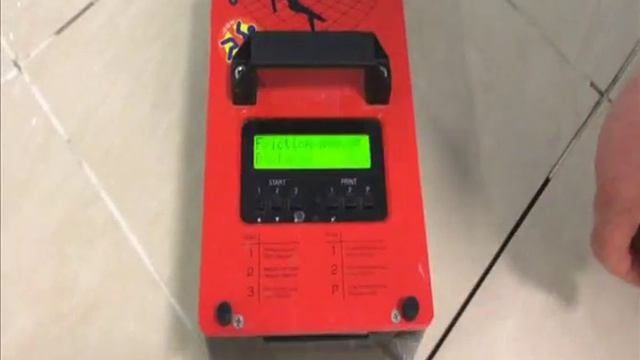 Антискользящее покрытие Technogrip смотреть онлайн