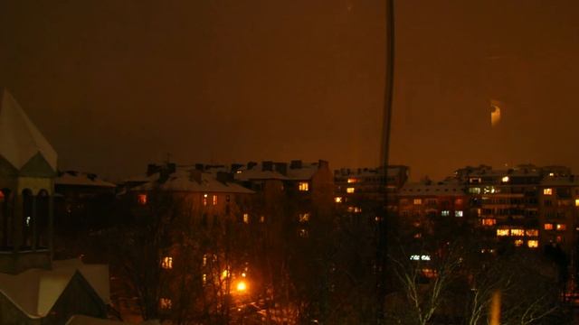 Time lapse with CHDK and PS SX100 IS смотреть онлайн