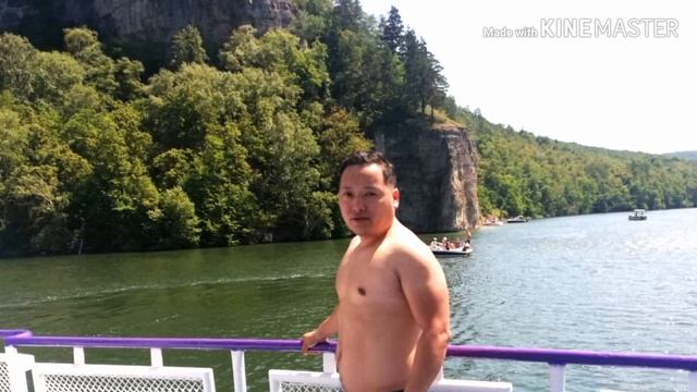 Отдых на озере Нугуш, Башкирия смотреть онлайн