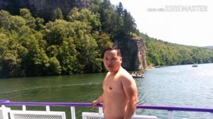 Отдых на озере Нугуш, Башкирия