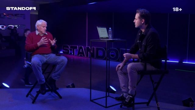 Мозг и искусственный интеллект смотреть онлайн