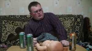 Ред21/Red21 'Своими Руками - "Пеленания ребёнка" | ClupiShows