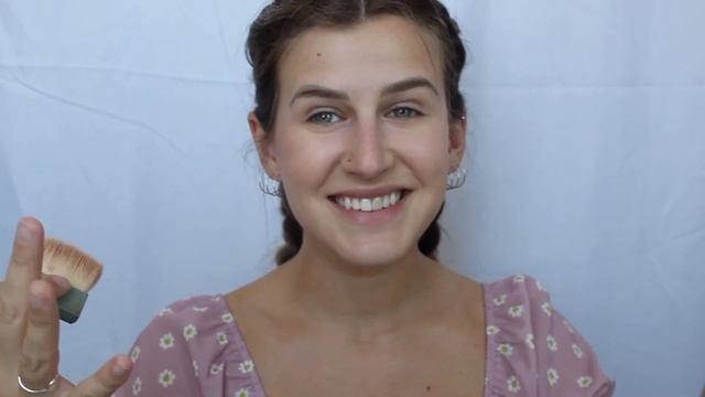 Chatty GRWM - House updates, Trying TikTok Makeup Trends, + More! смотреть онлайн