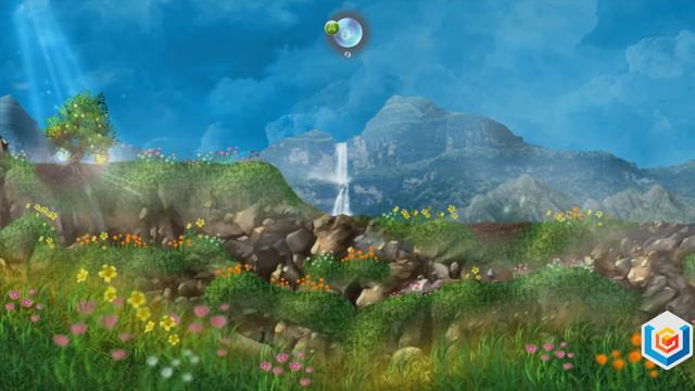 Storm Xbox 360 Gameplay Trailer смотреть онлайн