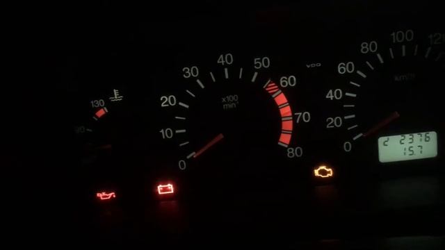 Подключил ДХО + от генератора и генератор не заряжает смотреть онлайн