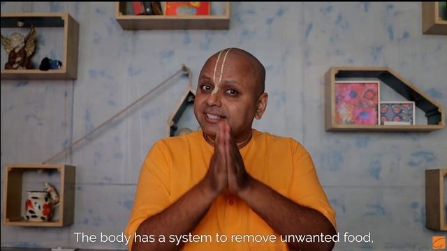 3 Tips for a mental detox | Gaur Gopal Das смотреть онлайн