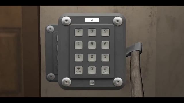 Evil Scary Grandpa - Haunted House Escape Game Full Gameplay Walkthrough смотреть онлайн