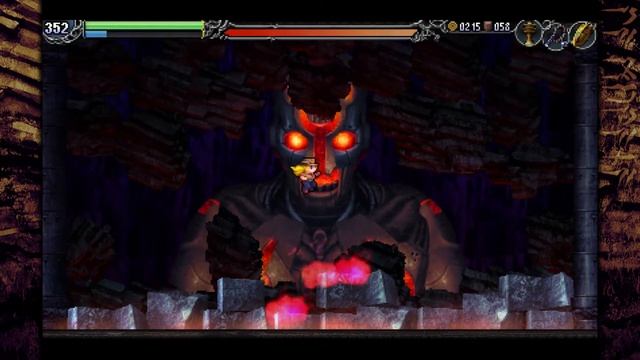 "La-Mulana 2 is a difficult game" смотреть онлайн