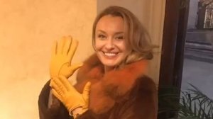 Помните Анну Петровну из сериала «Доярка из Хацапетовки»? Посмотрите, как сейчас выглядит актриса