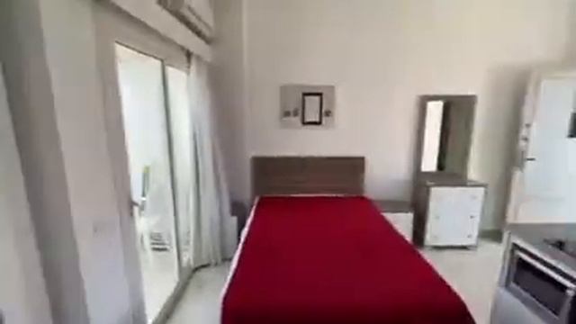 Aqua Palms Studio A511 смотреть онлайн