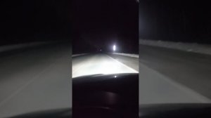 Тест Лед ПТФ на Чери Тигго ФЛ