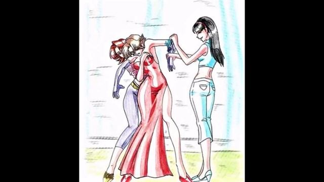 TF tg#1 смотреть онлайн