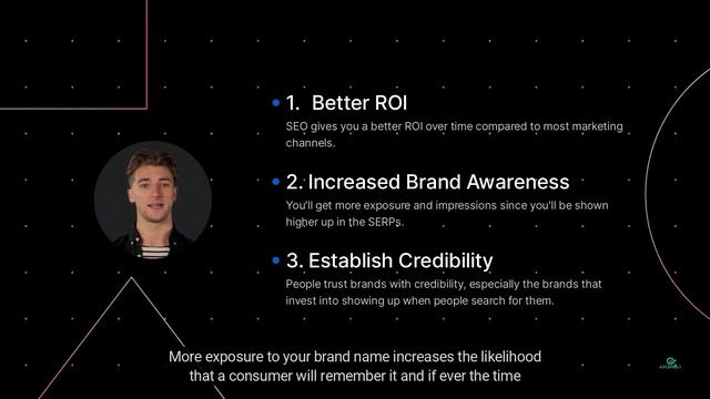 Is SEO Worth It For Small Businesses - An Easy Answer смотреть онлайн