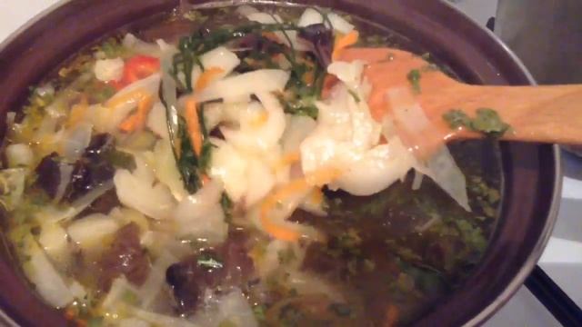 Запеканка Завтрак Обед Щи с грибами Рыба с рисом Муняша смотреть онлайн