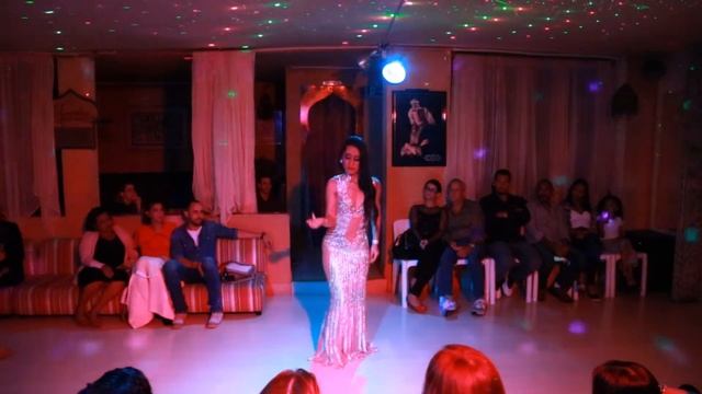 Kédina - 2ª entrada Superstar Harém Khan el Khalili_10.11.18 смотреть онлайн