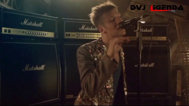 DVJ LiGENDA - Иван Дорн Стыцамикс VideoRemix ( Стыцамен )