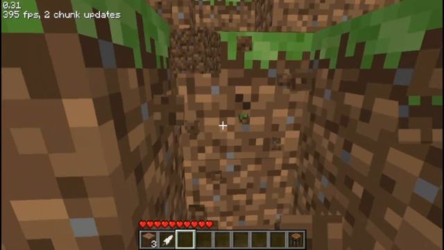 Minecraft Indev - Самая таинственная версия игры || Minecraft Evolution смотреть онлайн