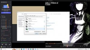 ПОЧЕМУ НАУШНИКИ ПЕРЕДАЮТ ЗВУК В ДИСКОРДЕ/DISCORD ЕСТЬ РЕШЕНИЕ