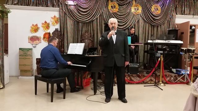 Aleksandr Ozhinskiy, Эпиталама из оперы Нейрон смотреть онлайн