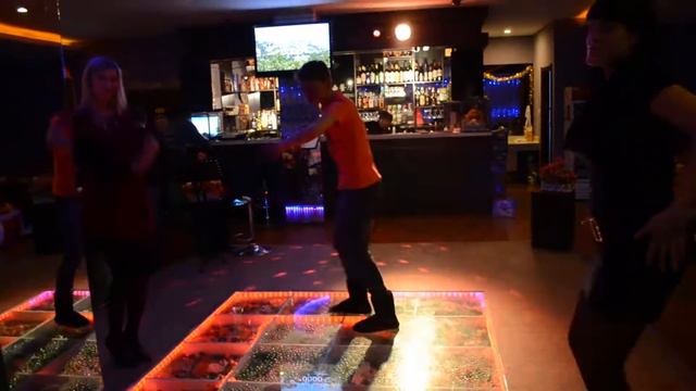 Одиночный танец Лёлика смотреть онлайн