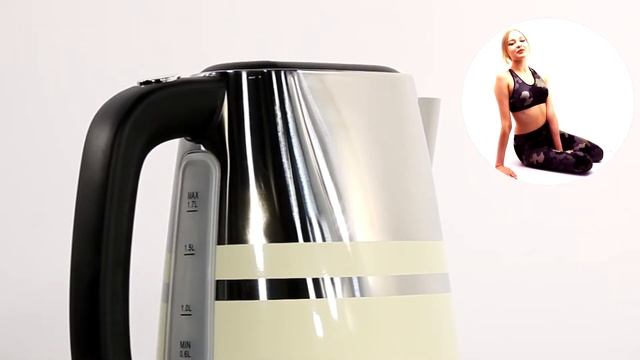 НИКС Компьютерный Супермаркет: не самое плохое видео про Чайник KITFORT КТ-670-3 #1 смотреть онлайн