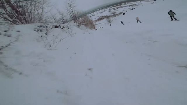 Зимние приключения смотреть онлайн