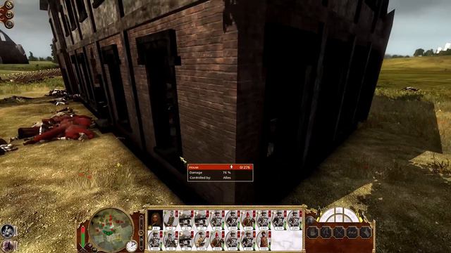 The Austrian Empire: Episode 5 - Berlin naval landing | Empire: Total War Let's Play | RangerDave смотреть онлайн