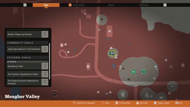 State Of Decay 2 | Part 9 | Finding My Next Base! смотреть онлайн